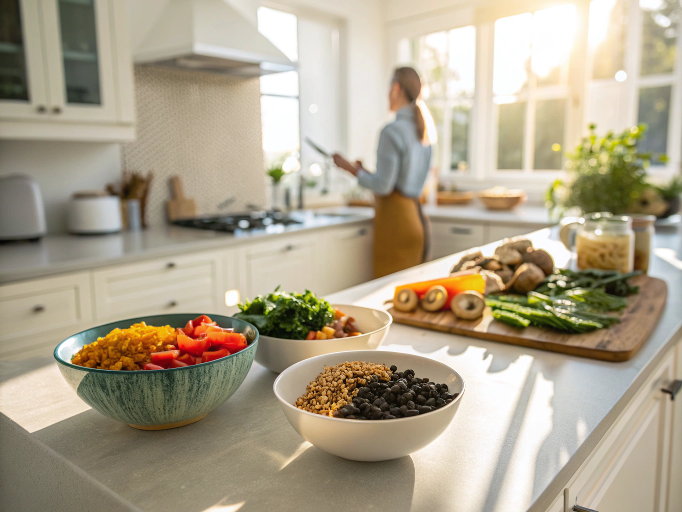 Vitamin B12’s Vital Role in Vegetarian Diets & Supplement Solutions