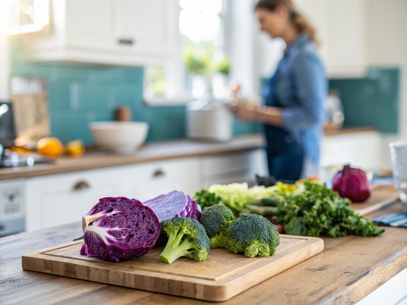 The Science Behind DIM and Cancer Prevention