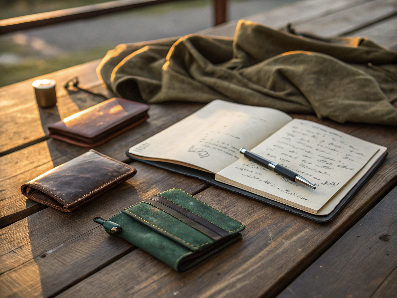 How to Choose the Perfect Ridge Wallet Alternative for Your Lifestyle