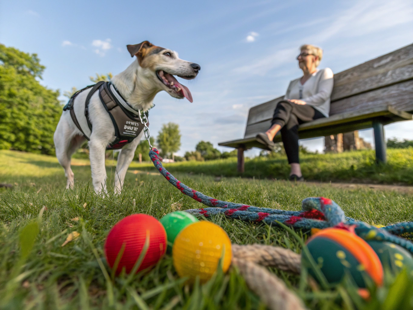 Choosing Durable & Comfortable Doggie Backpacks