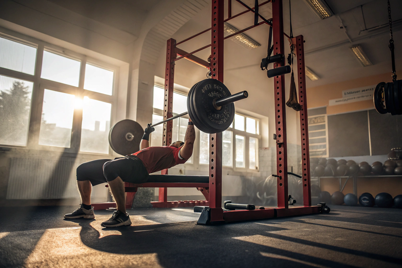 Cleaning and Maintaining Your Rip Toned Fitness Wrist Wraps