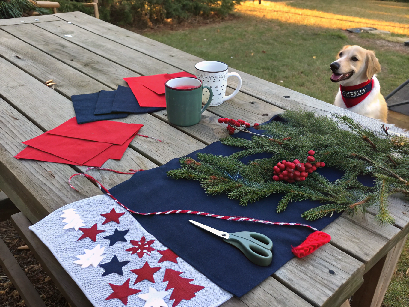 Comparing Dog Advent Calendars: Store-Bought vs. Custom-Made