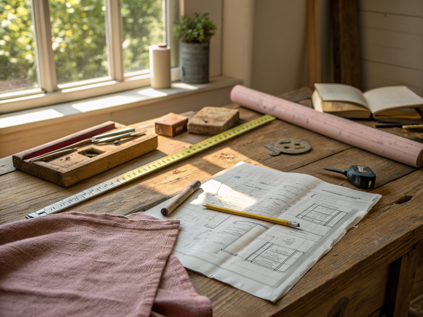 Cost Breakdown: Shaker Wall Paneling Installation by Roomix