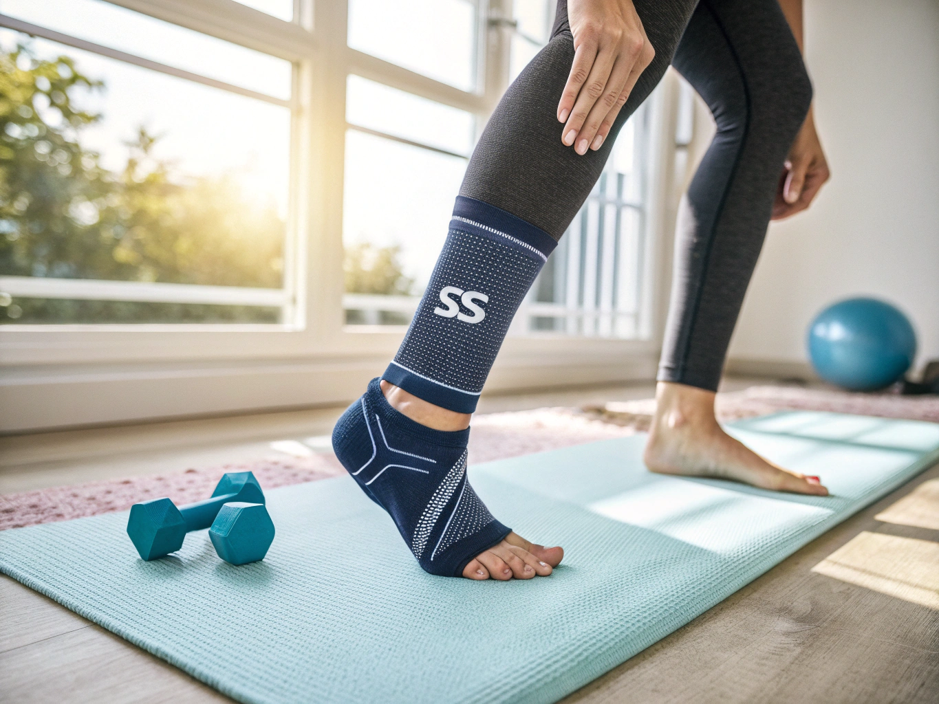Customer Success Stories: Overcoming Elbow Tendonitis with Sleeve Stars