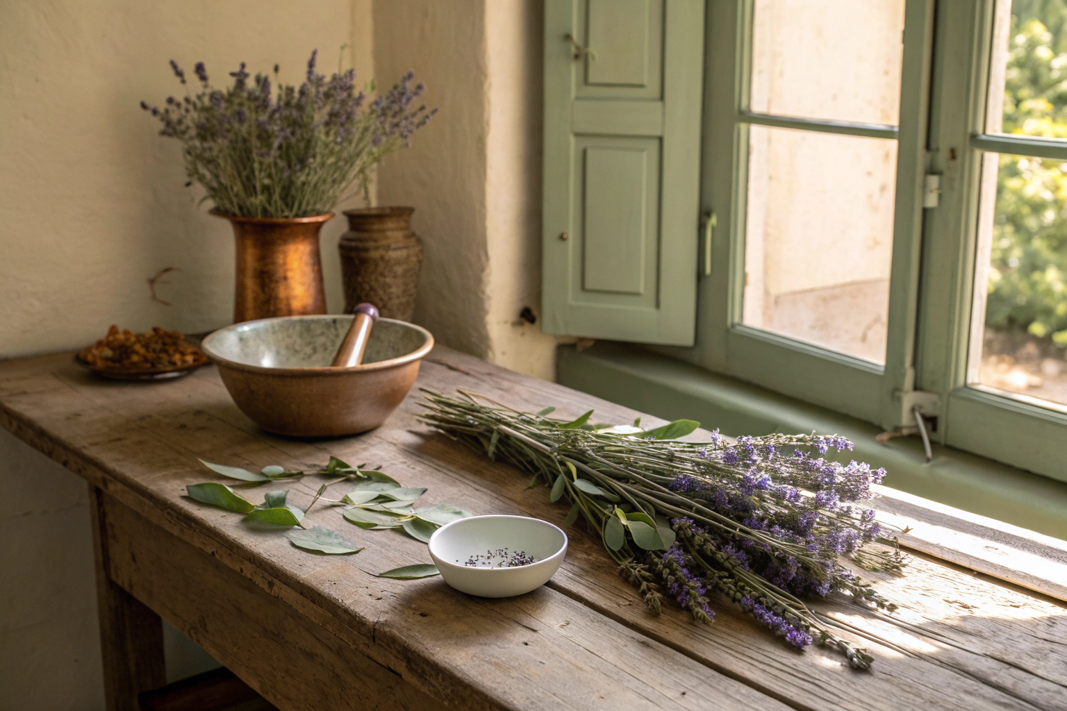 Essential Oil Extraction Methods: How They Affect Purity in Leading Brands