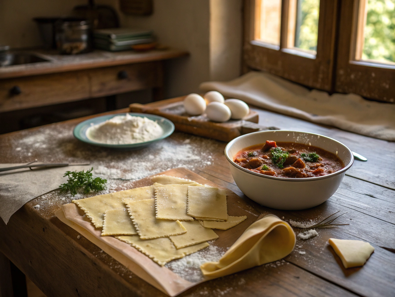 How Altitude Affects Lasagna Cooking Time and How to Adjust