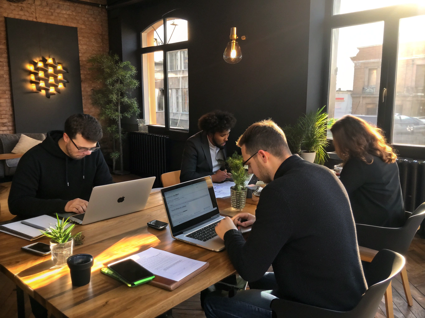 How Amazon’s Competitors Use Tech to Challenge Its Dominance