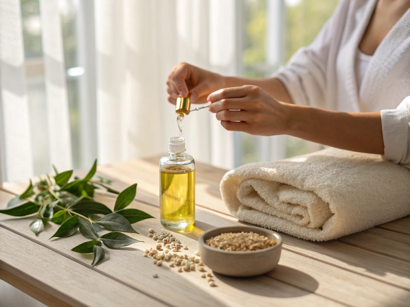 How Long to See Results with Vanera Castor Oil? Review Insights