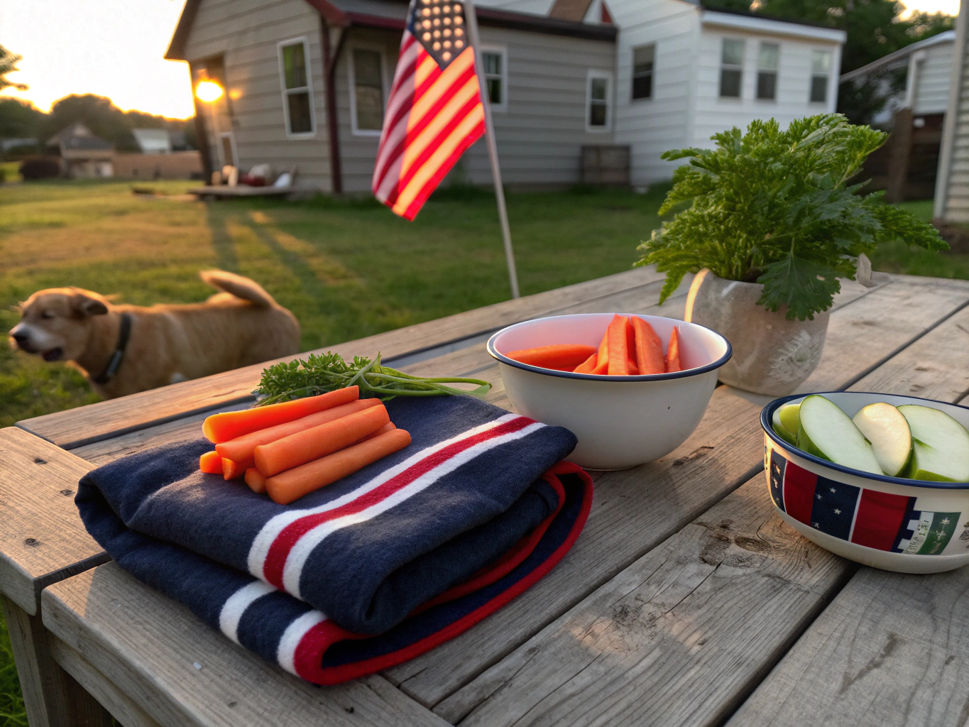 How Often Should You Give Your Dog Healthy Treats?