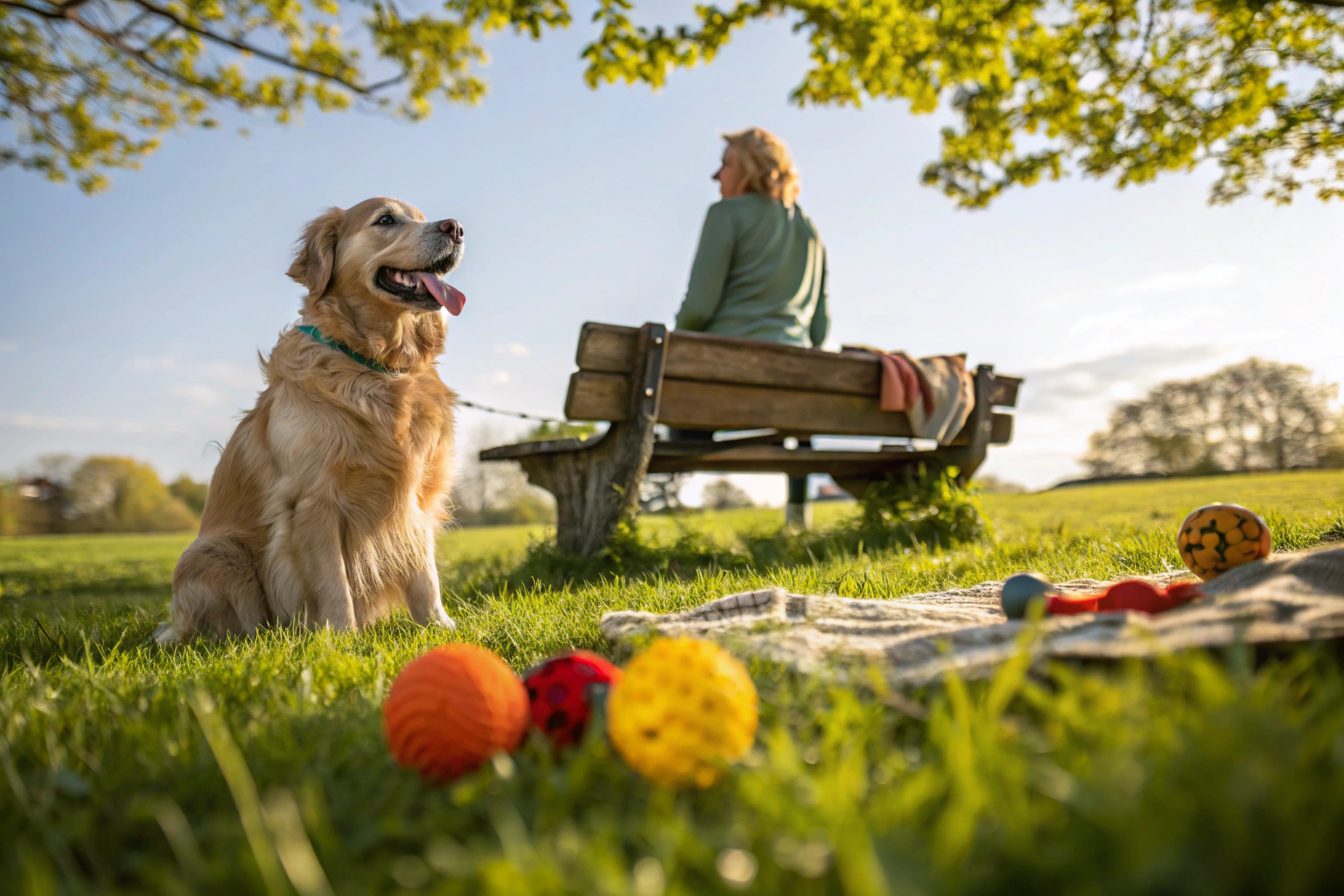 Top Interactive Christmas Toys for Dogs to Keep Them Busy