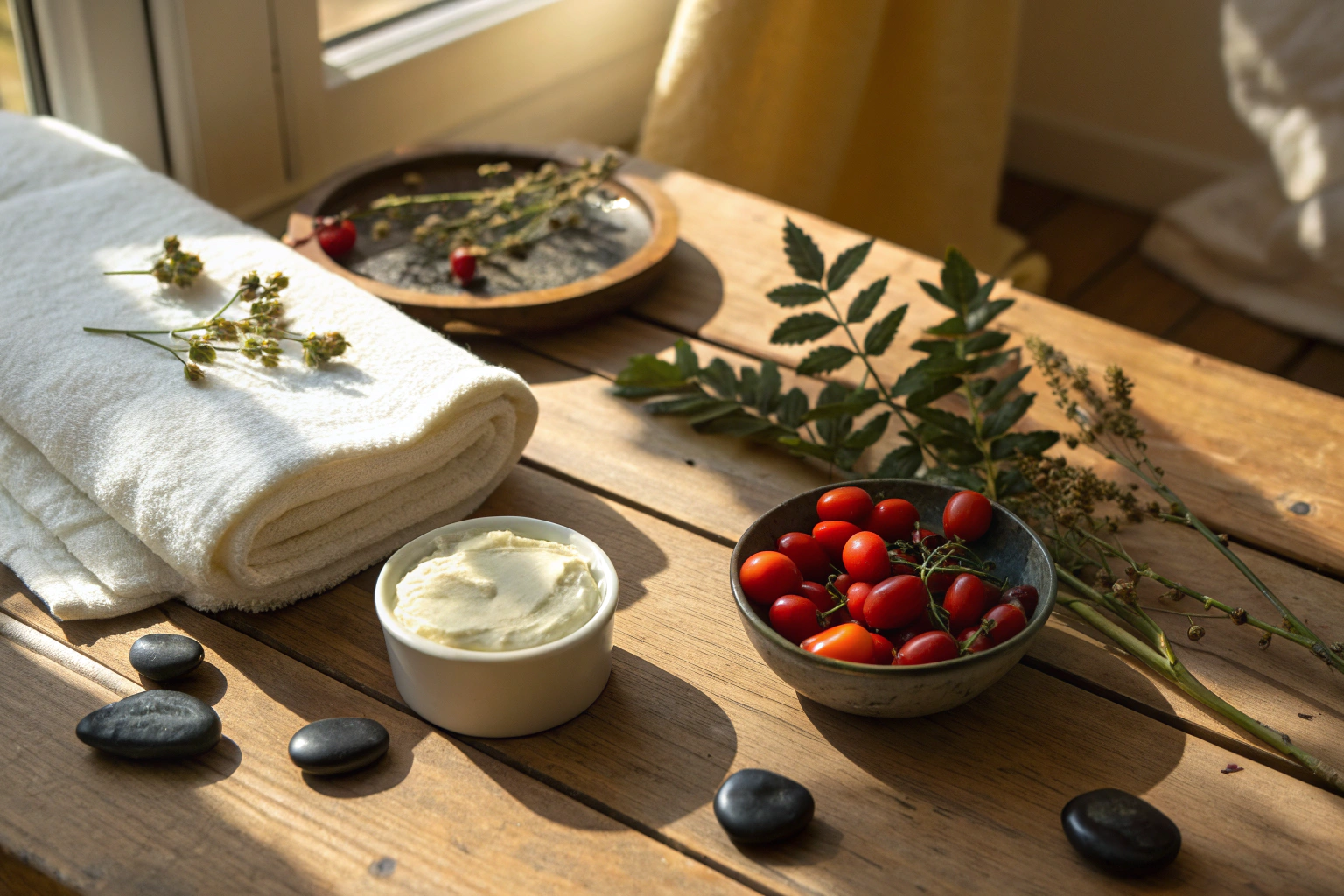 Natural Remedies for Psoriasis: Why Hemp4Help Moisturizers Work