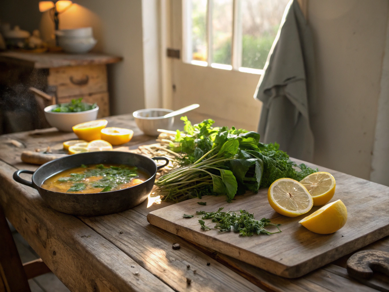 Quick & Easy Bone Broth Smoothie Recipes for Busy Mornings