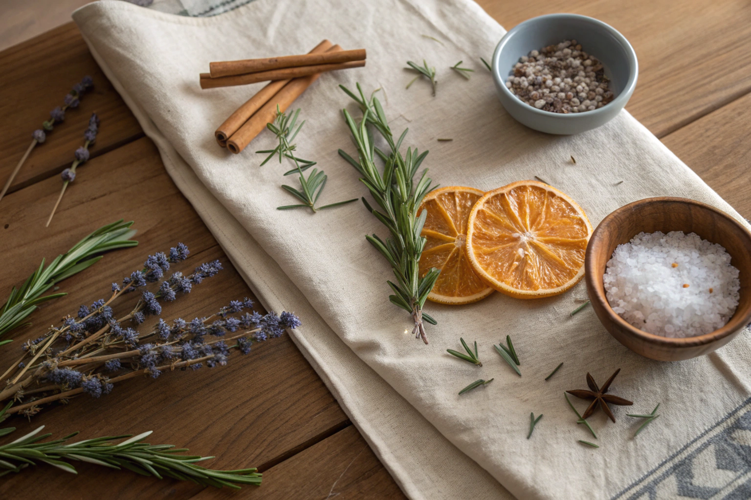 Seasonal Handcrafted Soap Scents & Recipes by Rooted For Good