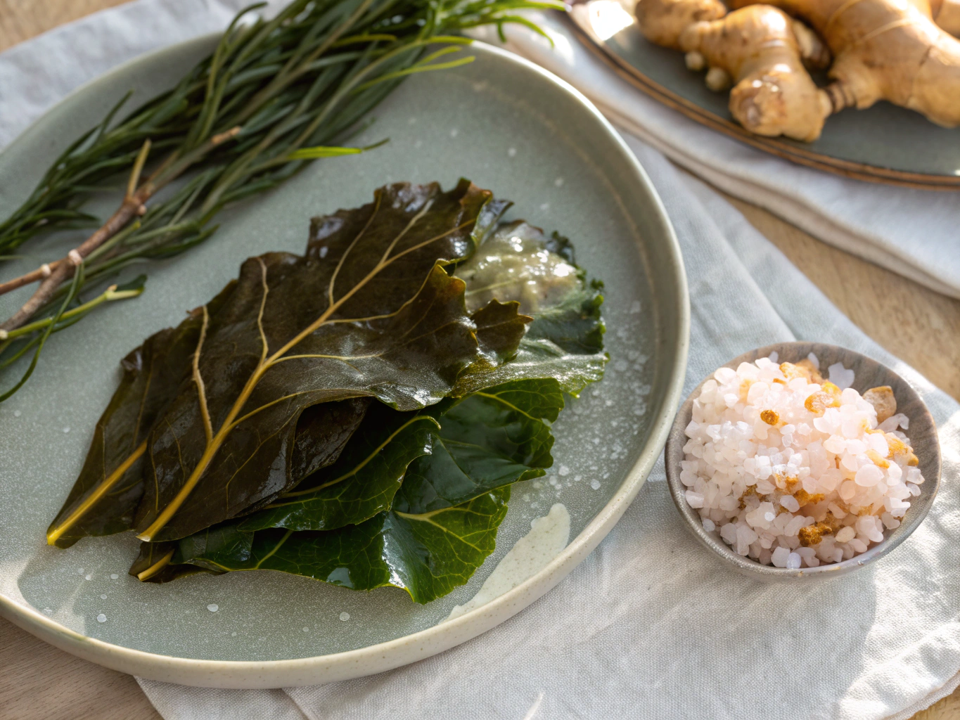 Seaweed Cleanse Recipes: Delicious Ways to Eat Seaweed Daily