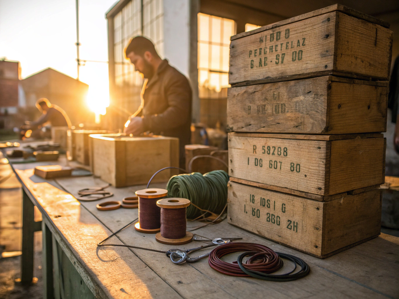 The Impact of Global Supply Chains on Where Ridge Wallets Are Made