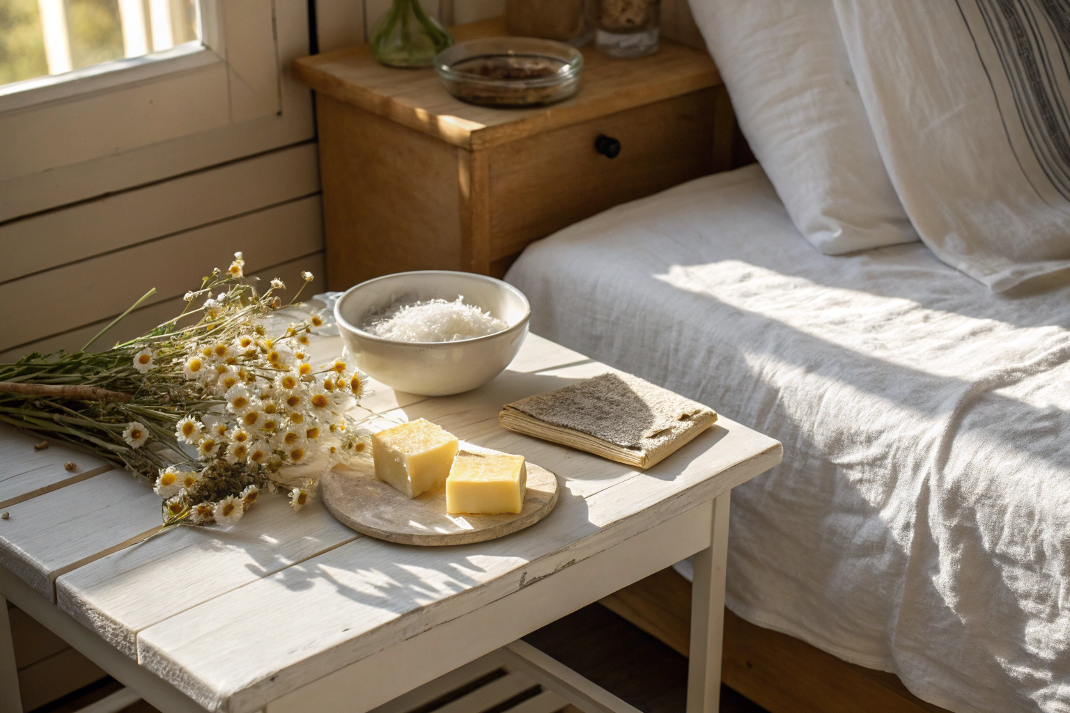 Understanding Neurodermatitis: Causes, Symptoms & Relief