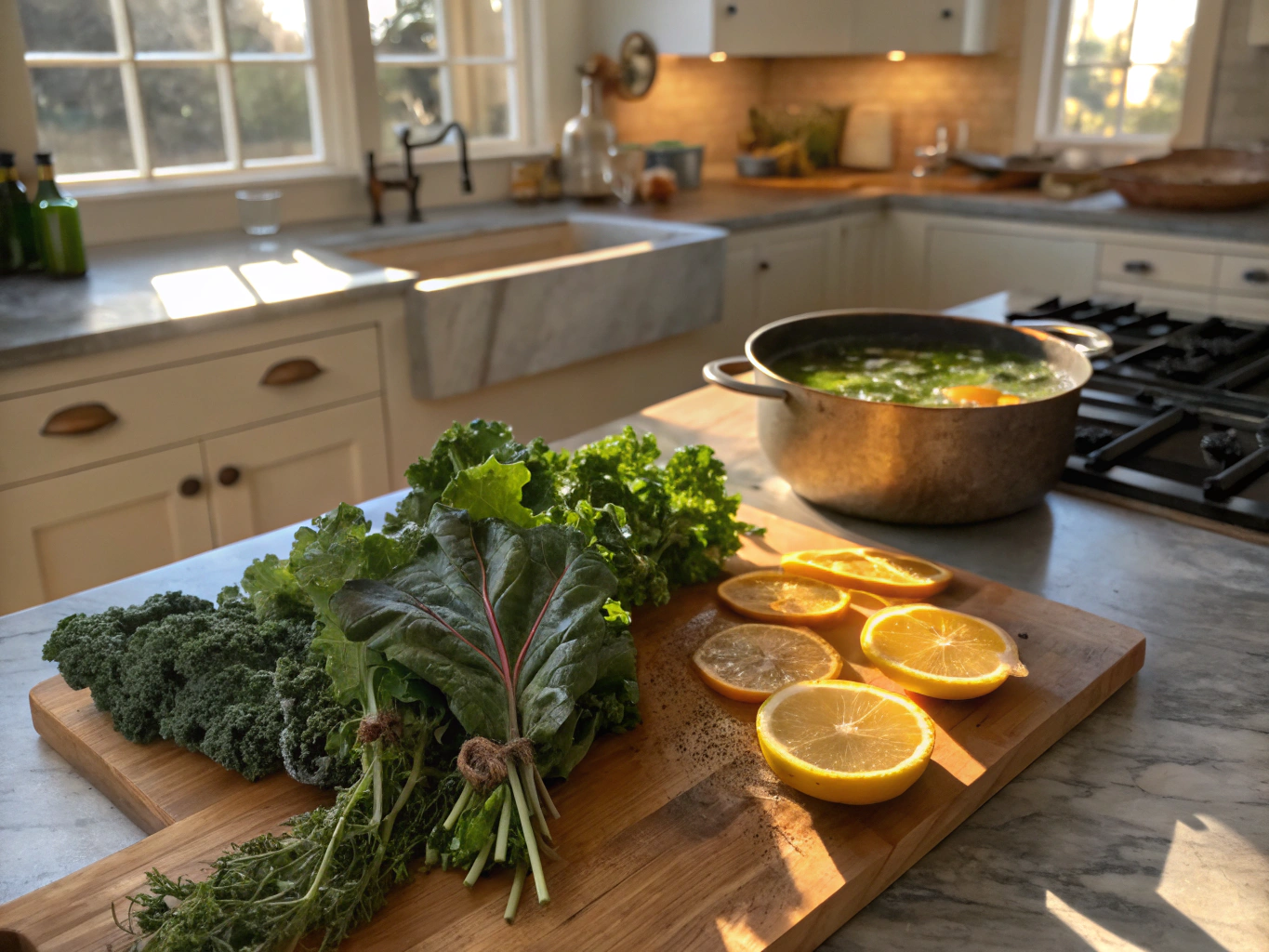 Using Gluten Free Broths to Enhance Vegan and Vegetarian Meals