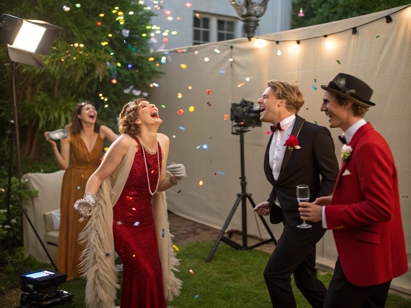 Where to Buy Authentic 1920s Dress Up Costumes Online