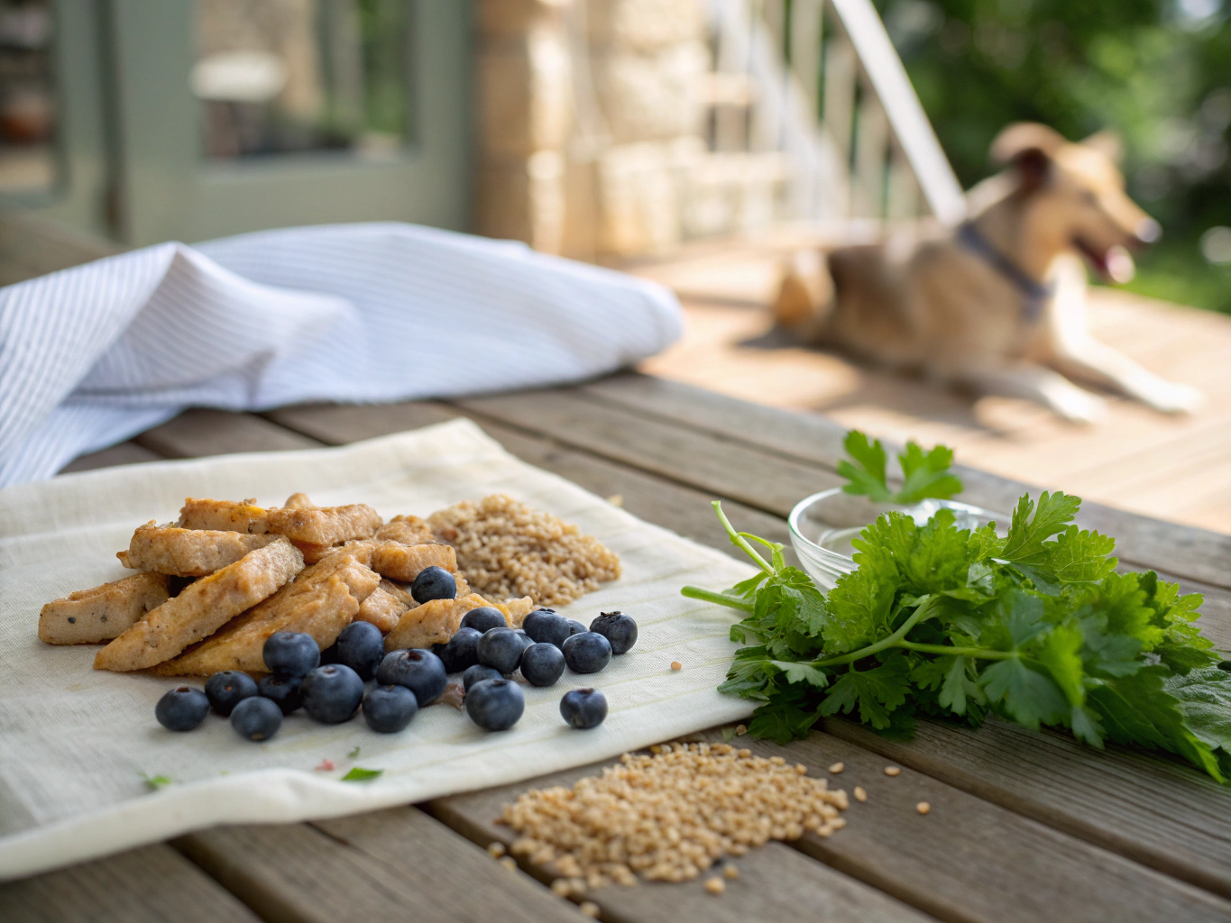 Best Life 4 Pets: Safe Alternatives to Avoided Dog Food Brands