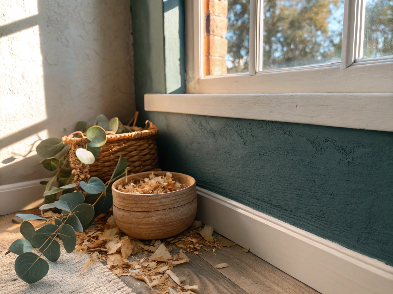 Eco-Friendly Aspects of MDF Strips and Sustainable Interior Solutions