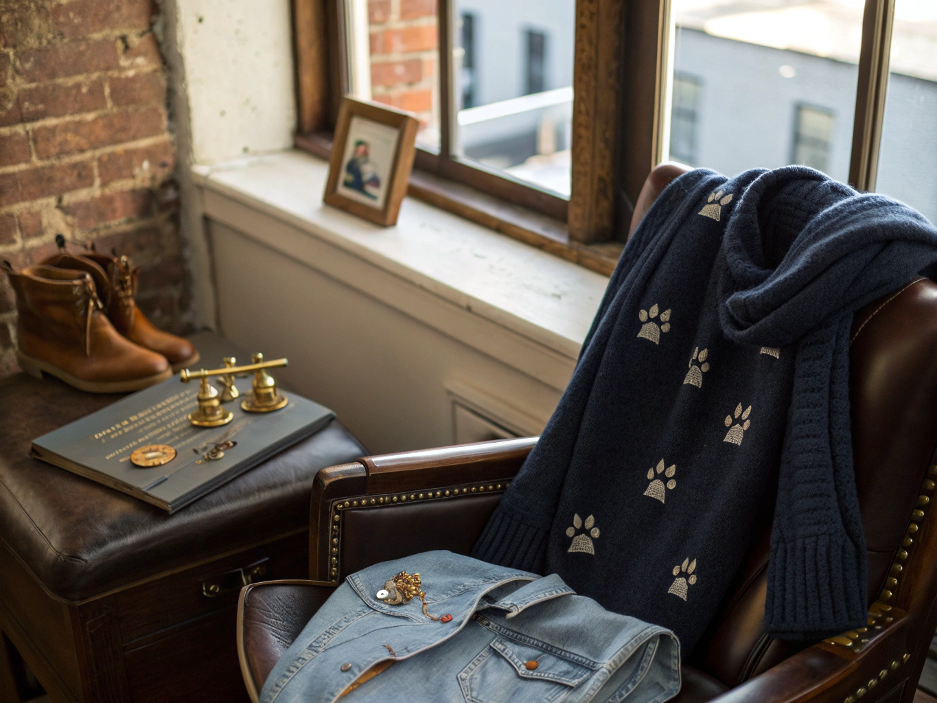 Fashion and Accessories for Cat Guys: Show Your Love for Your Feline Friend