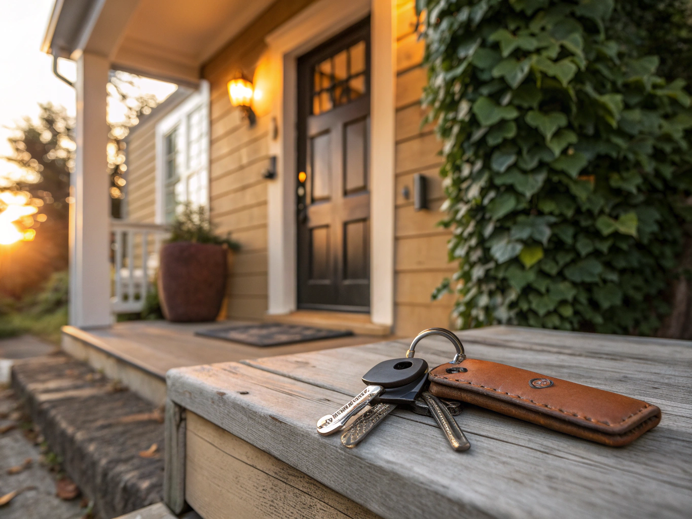 Integrate Bull Guard Faraday Key Boxes for Smart Home Security