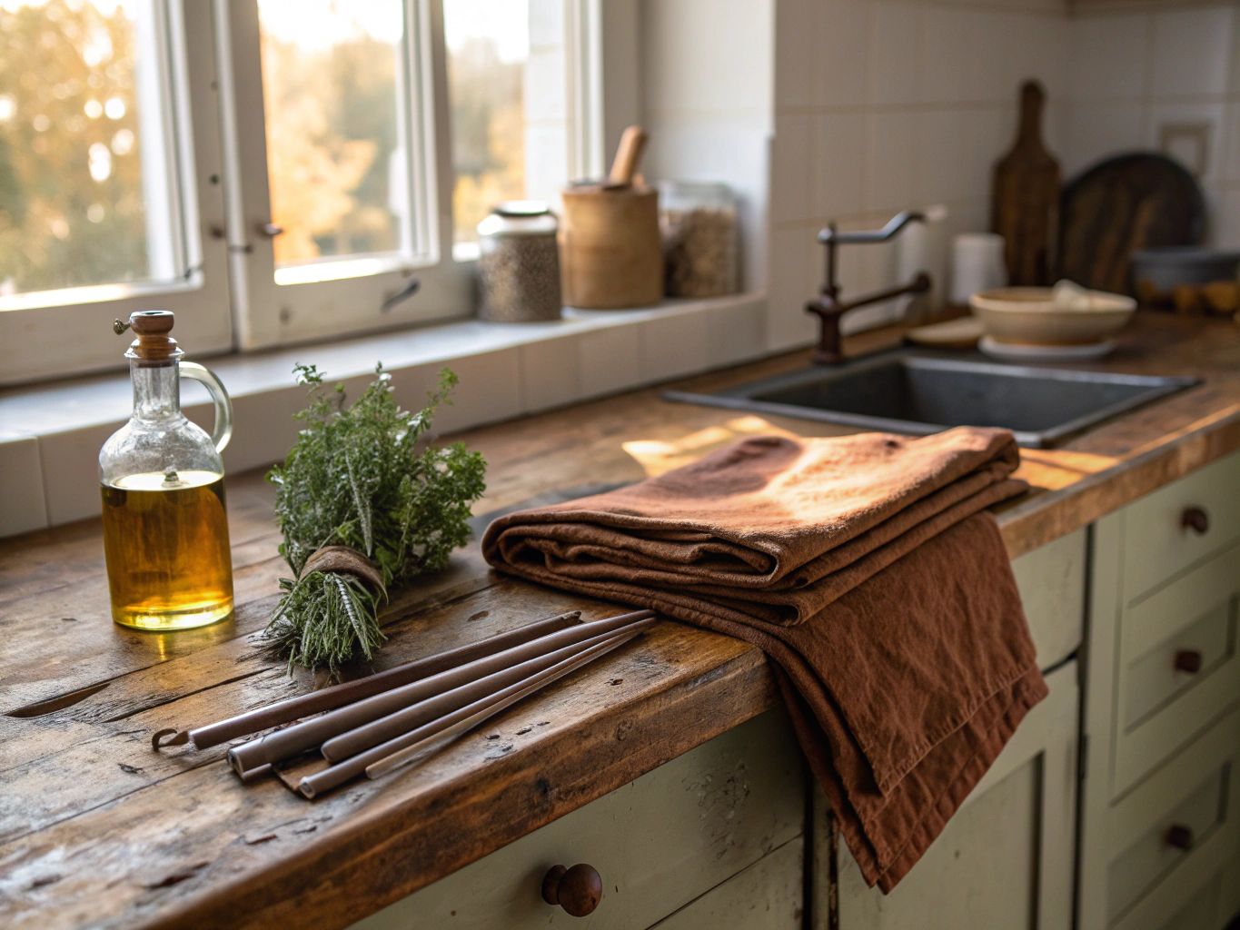 Materials Matter: Exploring the Build Quality of the DI ORO Fish Spatula