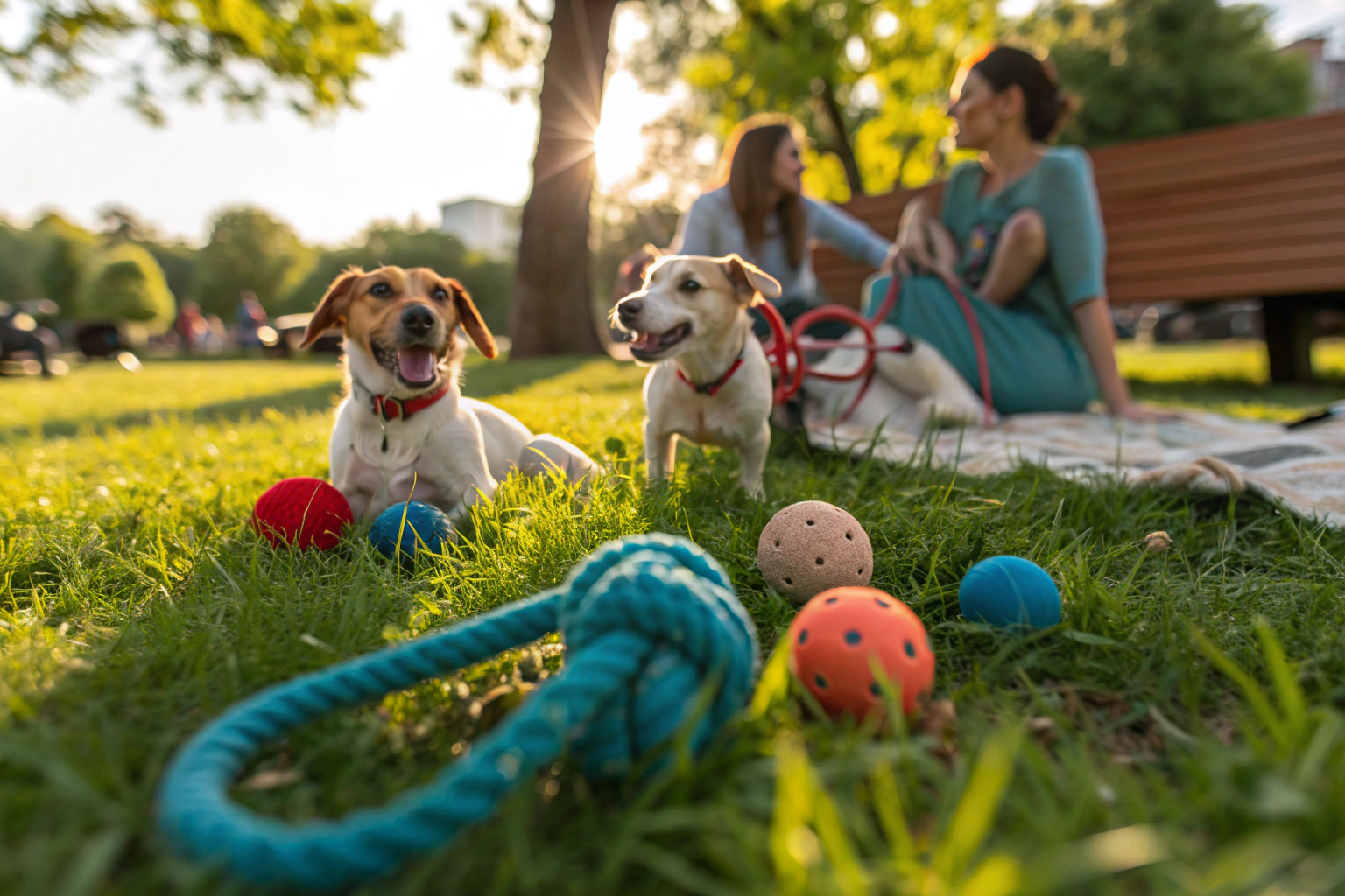Organizing a Local Dogs Curling Event: A Beginner’s Guide