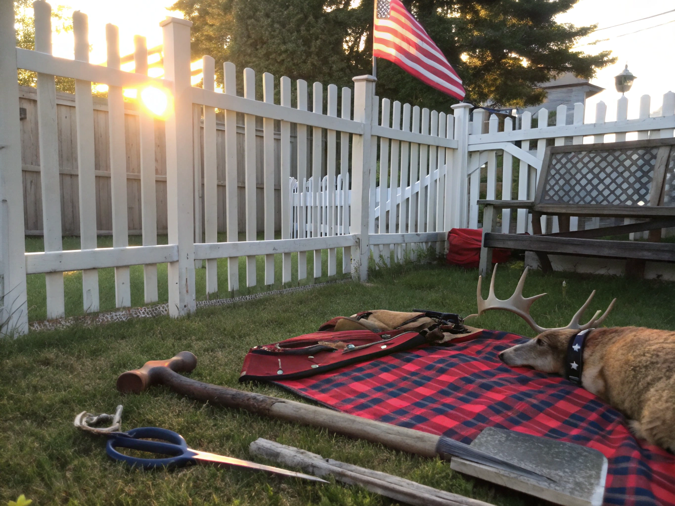 Potential Risks and Precautions When Giving Elk Antlers to Dogs