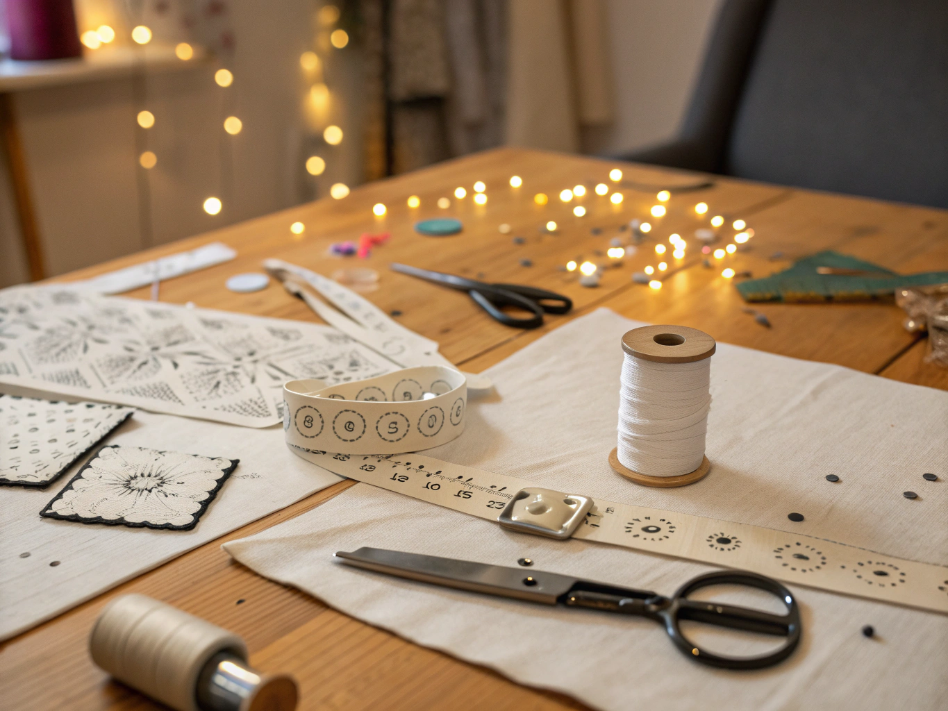 Safety Tips for Creating & Wearing DIY Pilgrim Costumes