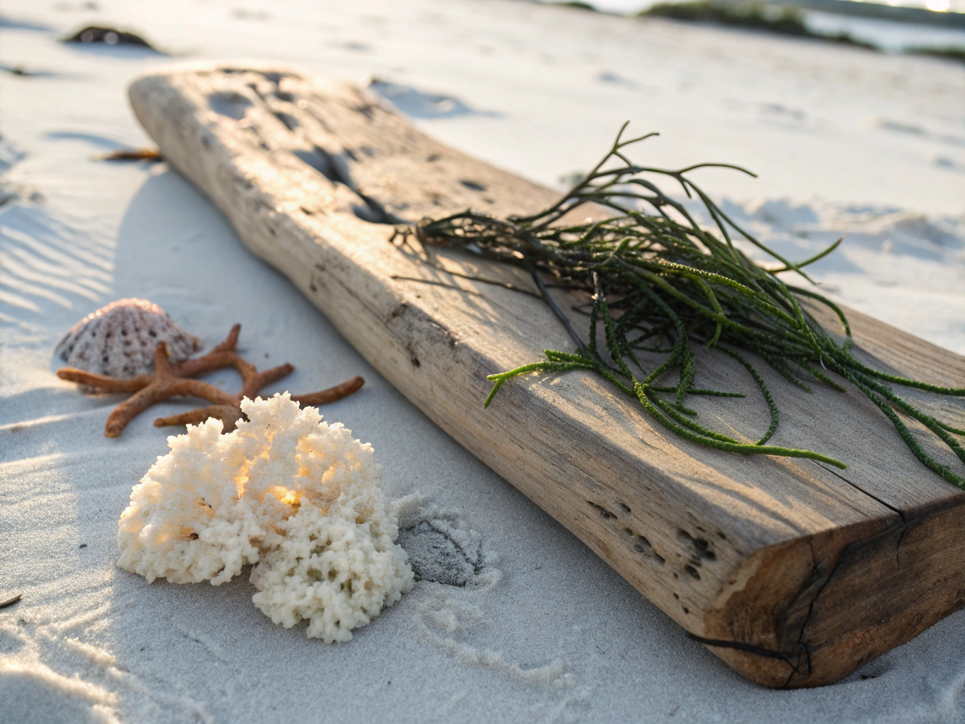 The Environmental Impact of Choosing Seaweed Soap Over Conventional Soaps