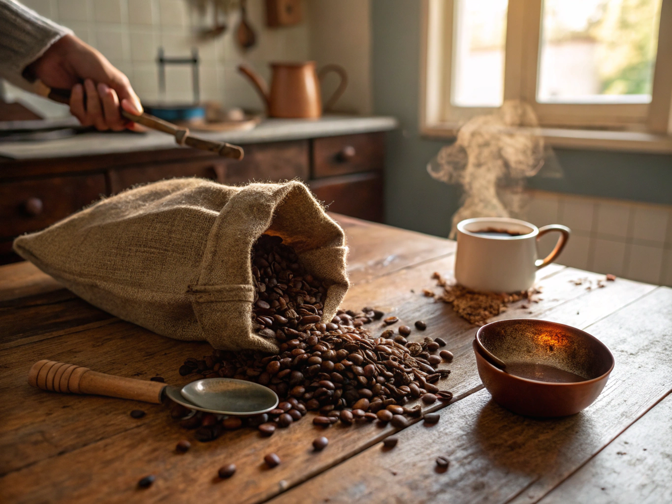 The History and Craftsmanship Behind DI ORO’s Top Rated K-Cup Coffee