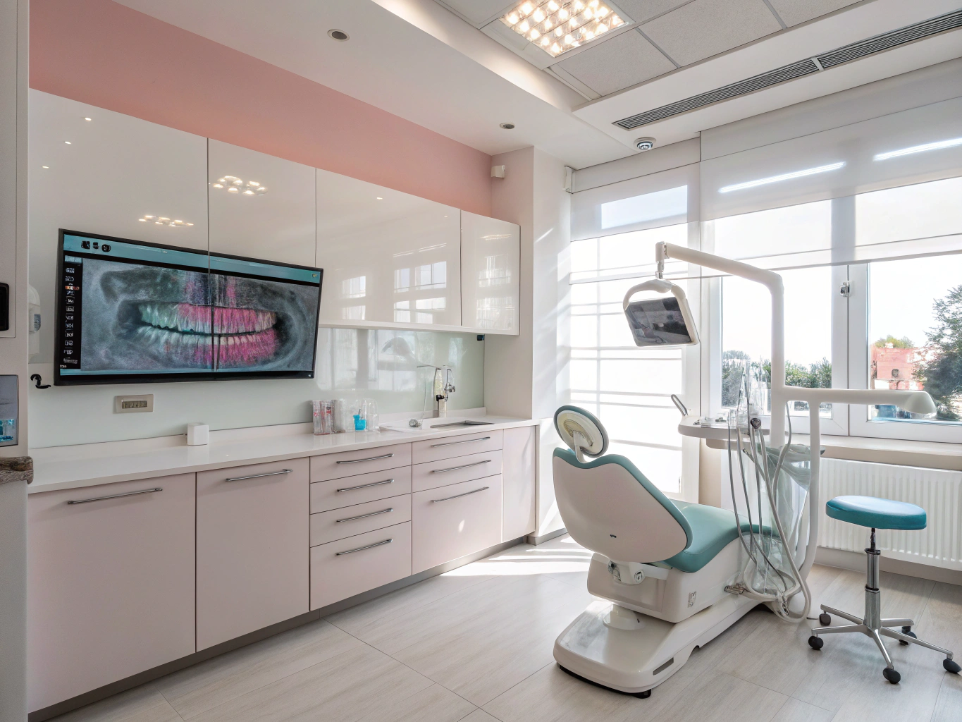 How Sharpened Teeth Affect Your Bite and Jaw Alignment