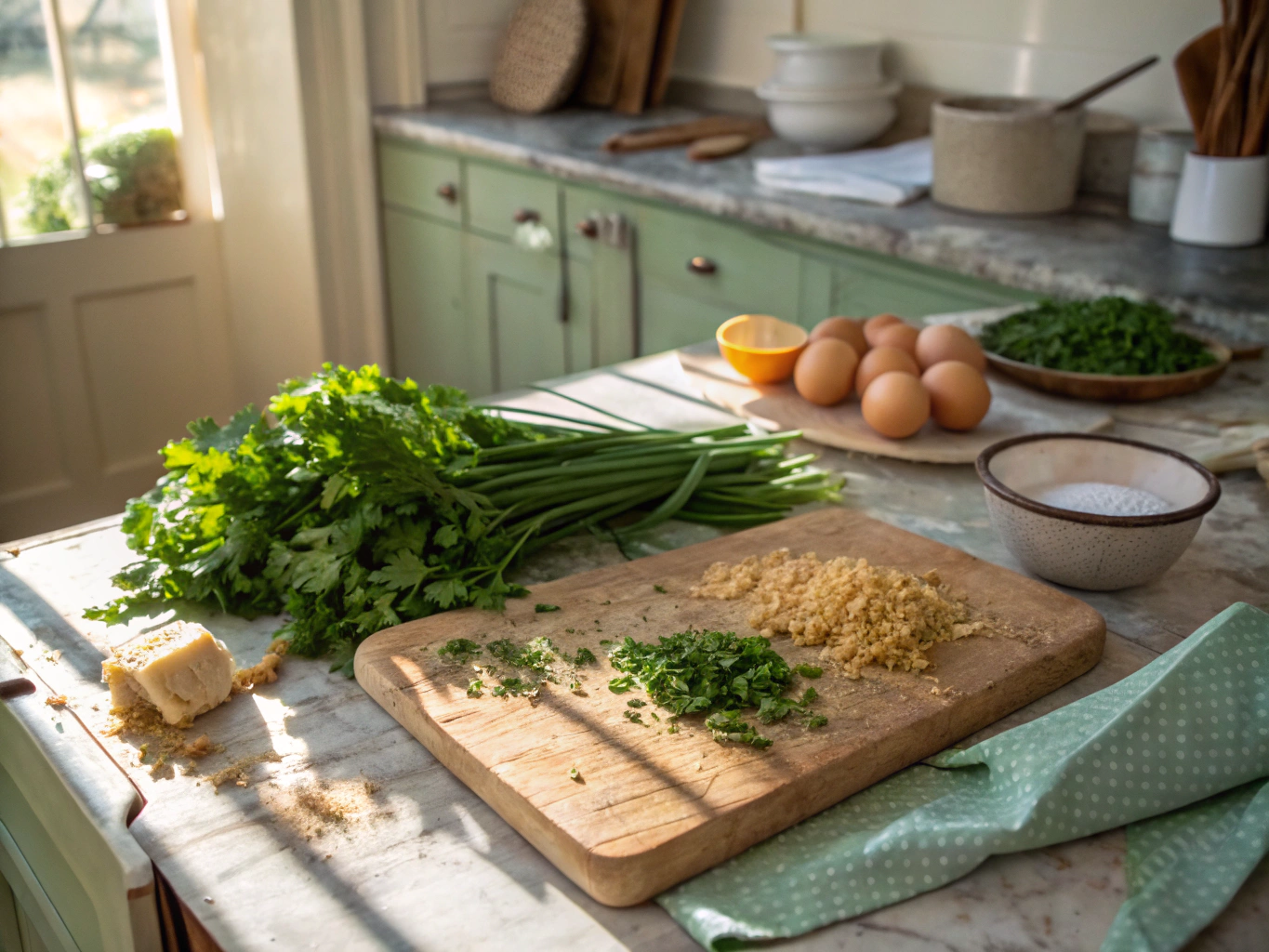 The Science Behind FODMAPs & Low FODMAP Stuffing Balls