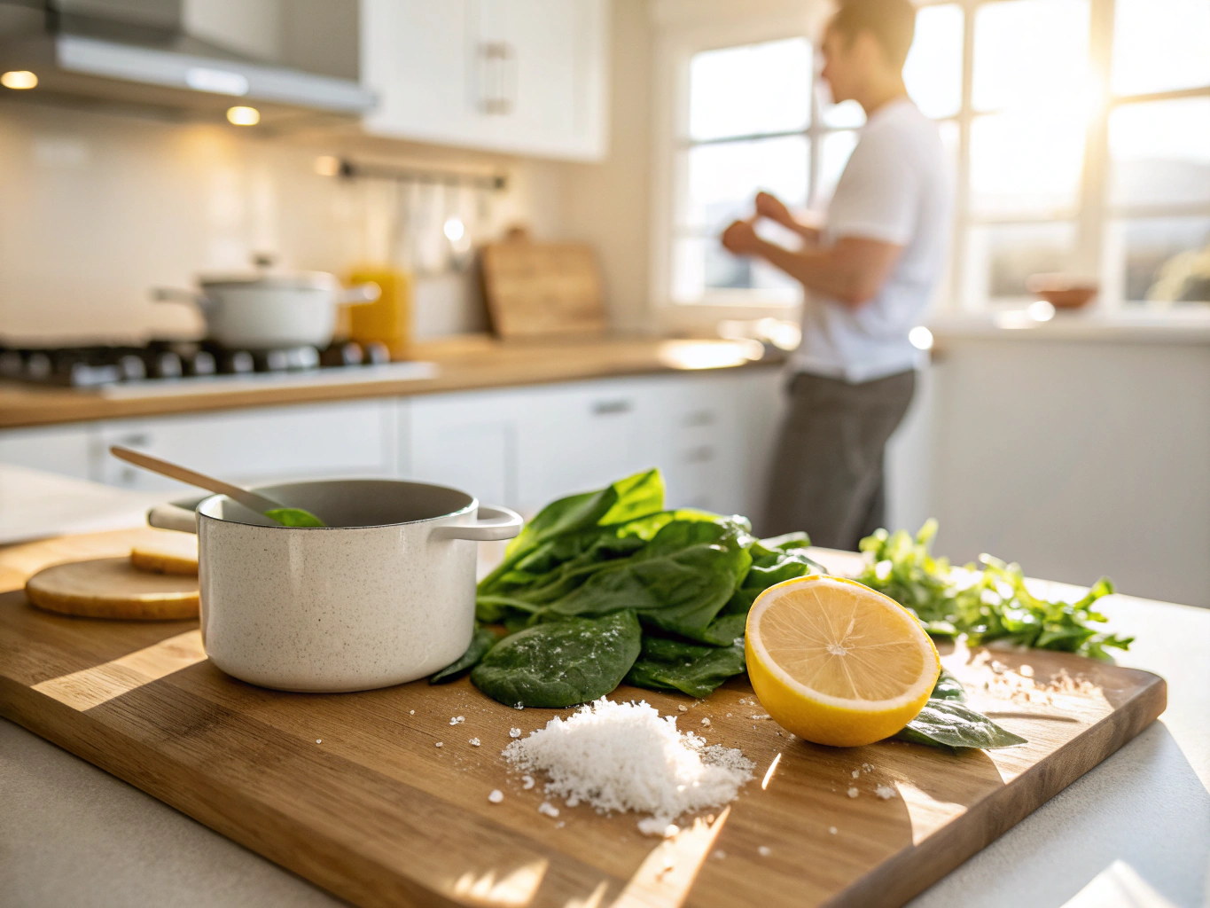 The Science Behind Glycine and Its Impact on Muscle Recovery